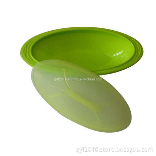 Silicone Steamer Box (GYFS-03)